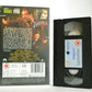 Snake Eyes: Action/Thriller - Large Box - Ex-Rental - N.Cage/G.Sinise - Pal VHS-