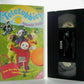 Teletubbies Favourite Things VHS-
