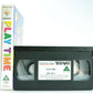 Playtime: Children's Play Time - Barney/Spot/Pat/Singing Kettle - Kids Fav - VHS-