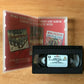 Emmerdale: The Dingles Down Under [Collectors Edition] Comedy Series - Pal VHS-