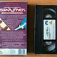 Star Trek 5: The Final Frontier (1987) - Space Opera - Leonard Nimoy - Pal VHS-