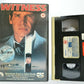 Witness (1985); [Peter Weir] - Crime Thriller <[Rental]> Harrison Ford - Pal VHS-