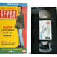 Fever Pitch (1997): Nick Hornby Memoir - Football Comedy - Colin Firth - Pal VHS-