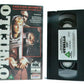 Othello (1990): Based On W.Shakespeare Play - Drama - I.McKellen/W.White - VHS-