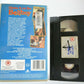 Blame It On The Bellboy (1992): Mistaken Identity Hysteria - Dudley Moore - OOP VHS-