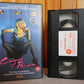 Crimes Of Passion - 1st Release Orion - Kathleen Turner - Anthony Perkins - VHS-