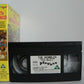 The Wombles: Orinoco And The Big Black Umbrella - Animated Series - Kids - VHS-
