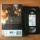 The Ripper: (1997) Made For TV - Thriller [Large Box] Michael York - Pal VHS-