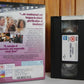 Isn't She Great - Universal Comedy - Bette Midler - Large Box Rental - Pal VHS-