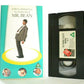 The Terrible Tales Of Mr.Bean - British Comedy - Rowan Atkinson - Kids - Pal VHS-