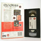 Clockers: A Spike Lee Joint - Thriller (1995) - Large Box - Harvey Keitel - VHS-