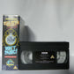 Hitch Hikers Guide To The Galaxy - By Douglas Adams - Complete Series - Pal VHS-