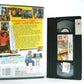 Next Friday: Stoner Comedy - Large Box - Ex-Rental - Ice Cube/M.Epps - Pal VHS-