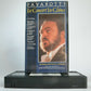 Luciano Pavarotti: Concert In China [Exhinition Hall Theatre/Pekin] Opera - VHS-