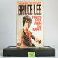 Bruce Lee Fights Back From The Grave (1976) - Martial Arts Action - Jun Chong - Pal VHS-