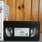 Father Christmas - Raymond Briggs - Hilarious Animated Film - Kids - Pal VHS-