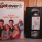 Get Over It - Big-Box - Ex-Rental - Momentum - 2001 Sisqo - Kirsten Dunst - VHS-