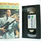 Easy Come, Easy Go (1967): Elvis Presley 23rd Film - Musical Comedy - Pal VHS-