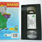 Babar And The Father Christmas; Laurent De Brunhoff - Animated - Kids - Pal VHS-