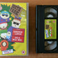 South Park (Series 2, Vol. 2): Chicken Lover - Adult Animation - Comedy - VHS-