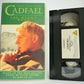 Cadfael: The Monk's Hood; [Ellis Peters] Crime Drama Series - Derek Jacobi - VHS-