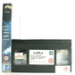 The Saint: Action/Adventure (1997) - Large Box - Val Kilmer/Elisabeth Shue - VHS-
