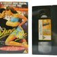 Dance With Me: "Grease" Style Musical [New Sealed] Vanessa L.Williams - Pal VHS-