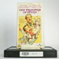 The Prisoner Of Zenda (1979); [Anthony Hope] - Parody - Peter Sellers - Pal VHS-