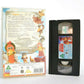 Chicken Run: Classic Animation - Large Box - Ex-Rental - Children's - Pal VHS-
