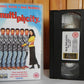 Multiplicity - Columbia Tristar - Comedy - Michael Keaton - Andie Mcdowell VHS-