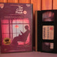 The Color Purple - Steven Spielberg - Warner - Rare - Large Box - Drama - VHS-