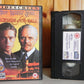 Legends Of The Fall - Columbia - Romance - Brad Pitt - Anthony Hopkins - Pal VHS-