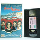Desert Blue: Christina Ricci/Casey Affleck - Comedy Drama - Large Box - Pal VHS-