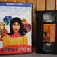 Anita & Me (2002): Drama Comedy; [Large Box] Rental - Meera Syal - Pal VHS-