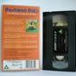 Postman Pat: Bumper Collection - BBC Children's Animation - Educational - VHS-