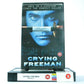 Crying Freeman: Based On Manga - Action - Large Box - Mark Dacascos - Pal VHS-