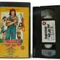 Confessions Of An Odd-Job Man (1976) - Adult Comedy - Barry Stokes - Pal VHS-