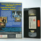 Dead Man's Curve: Black Comedy/Thriller - Large Box - Matthew Lillard - Pal VHS-