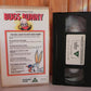 Bugs Bunny: Cartoon Show No.7 - Animated - Duffy Duck - Elmer Fudd - Kids - VHS-