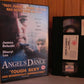 ANGELS DANCE - James Belushi - Hitman Trainer - Action Big Box - Ex-Rental - VHS-