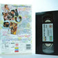 My Best Friend's Wedding: Romantic Comedy - Large Box - Julia Roberts - Pal VHS-