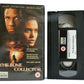 The Bone Collector (1999): Chasing Killer Thriller - D.Washington/.Jolie - VHS-