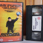 Bowling For Columbine - Momentum - Documentary - Michael Moore - Pal VHS-