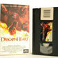 Dragonheart: Universal (1996) - Fantasy - Dennis Quaid / Sean Connery - Pal VHS-