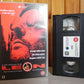 Leon (1994): Crime Action Thriller [Big Box] Jean Reno / Natalie Portman - VHS-