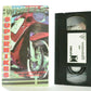 Wheels Video Series: Superbikes - Outrageous Action - Motorsports - Pal VHS-