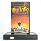 Whoops Apocalypse: (1982) TV Sitcom - Comedy - John Cleese/Peter Jones - Pal VHS-
