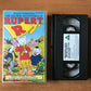 Rupert: Rupert And The Crocodiles [Tempo Video] Animated - Children's - Pal VHS-
