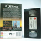 The Quest: Van Damme Directorial Debut - Large Box - Action/Martial Arts - VHS-