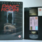 Panic Room: A David Fincher Film - Thriller - Large Box - Jodie Foster - Pal VHS-